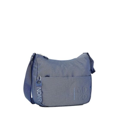 чанта,за,през,рамо,всички,чанти,mandarina,duck,md20,hobo,b10,shoulder,bag,blue,(cosmic)