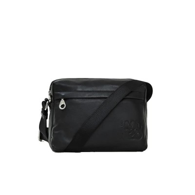 чанта,за,през,рамо,всички,чанти,mandarina,duck,md20,leather,001,shoulder,bag,black,(black,02)