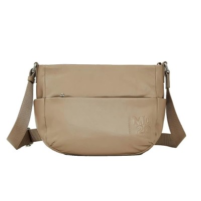 чанта,за,през,рамо,всички,чанти,mandarina,duck,md20,leather,a28,shoulder,bag,beige,(warm,taupe,01)