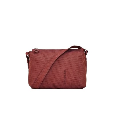 всички,чанти,mandarina,duck,md20,pochette,crossbody,red,(cranberry)