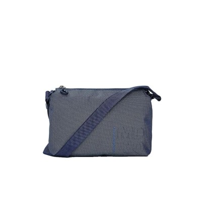 всички,чанти,mandarina,duck,md20,pochette,crossbody,grey,(cosmic)