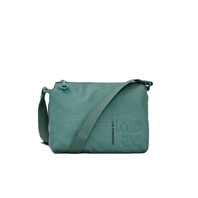 всички,чанти,mandarina,duck,md20,pochette,crossbody,green,(mint)