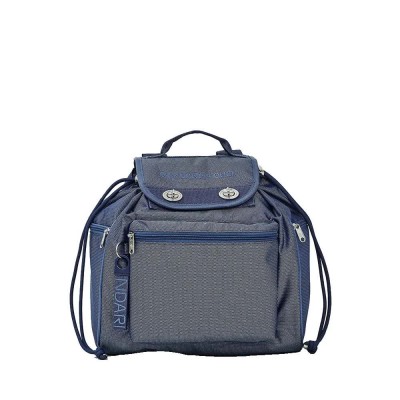 раница,раници,mandarina,duck,md20,utility,backpack,blue,(cosmic)