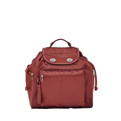 раница,раници,mandarina,duck,md20,utility,backpack,red,(cranberry)