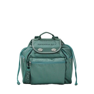 раница,раници,mandarina,duck,md20,utility,backpack,green,(mint)
