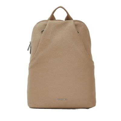 раница,раници,mandarina,duck,mellow,leather,a28,backpack,brown,(warm,taupe)