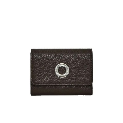 портфейли,и,портмонета,mandarina,duck,mellow,leather,b01,woman,wallet,brown,(espresso,03)