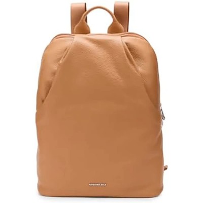 раница,раници,mandarina,duck,mellow,leather,b07,backpack,brown,(cappuccino)