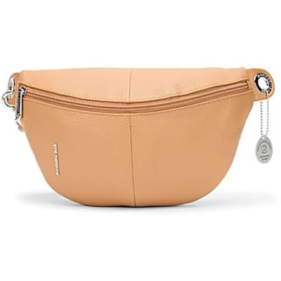 всички,чанти,mandarina,duck,mellow,leather,bum,crossbody,brown,(cappuccino)