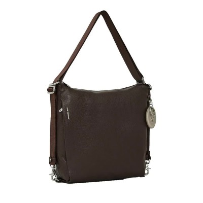 чанта,за,през,рамо,всички,чанти,mandarina,duck,mellow,leather,crossover,b01,shoulder,bag,brown,(espresso)