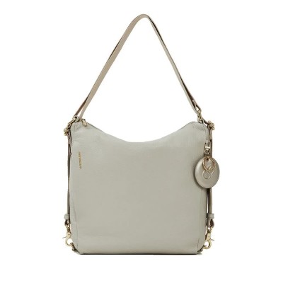 чанта,за,през,рамо,всички,чанти,mandarina,duck,mellow,leather,crossover,b09,shoulder,bag,beige,(cocoon)