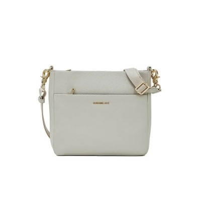 чанта,за,през,рамо,всички,чанти,mandarina,duck,mellow,leather,crossover,b09,shoulder,bag,white,(cocoon,05)