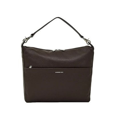 чанта,за,през,рамо,всички,чанти,mandarina,duck,mellow,leather,hobo,b01,shoulder,bag,brown,(espresso,02)
