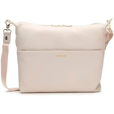чанта,за,през,рамо,всички,чанти,mandarina,duck,mellow,leather,hobo,b09,shoulder,bag,white,(cocoon,03)