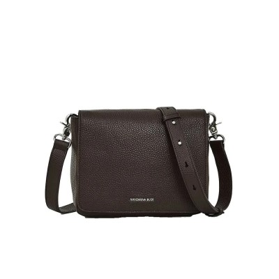 чанта,за,през,рамо,всички,чанти,mandarina,duck,mellow,leather,hunting,b01,shoulder,bag,brown,(espresso,01)