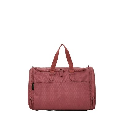 сак,сакове,mandarina,duck,revival,2.0,645,duffle,bag,pink,(scarlet,01)