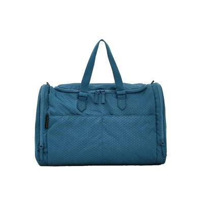 сак,сакове,mandarina,duck,revival,2.0,b11,duffle,bag,blue,(tailor,blue,01)