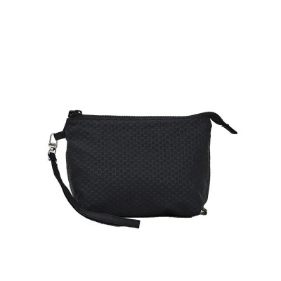 чанта,всички,чанти,mandarina,duck,revival,2.0,wristlet,bag,black,(black)