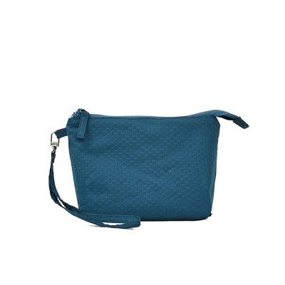 чанта,всички,чанти,mandarina,duck,revival,2.0,wristlet,bag,blue,(tailor,blue)