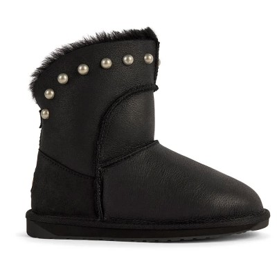 обувки,дамски,боти,мъжки,боти,emu,australia,carolin,boots,black,(blak)