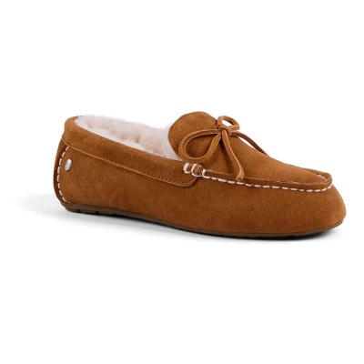 обувки,дамски,боти,мъжки,боти,emu,australia,sandarine,boots,brown,(ches)