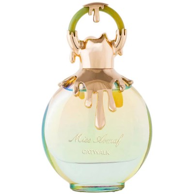 дамски,парфюми,armaf,miss,catwalk,100ml,eau,de,parfum,golden