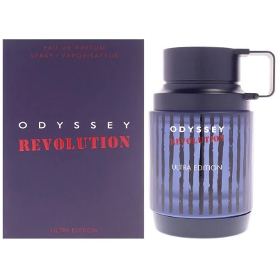 мъжки,парфюми,armaf,odyssey,revolution,ultra,edition,100ml,eau,de,parfum,blue