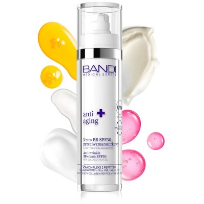 специфични,козметични,продукти,bandi,medical,anti,dark,spot,toning,spf50,50ml,facial,cream,clear