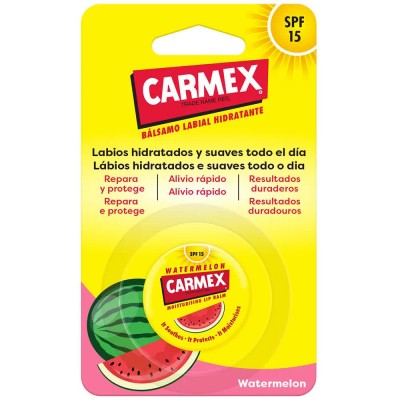 козметика,за,овлажняване,carmex,watermelon,spf15,lip,balm,pink