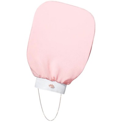 хигиена,аксесоари,cocosolis,premium,deep,exfoliant,glove,pink