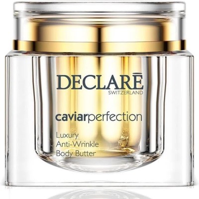 специфични,козметични,продукти,declare,luxury,anti,wrinkle,200ml,body,butter,clear