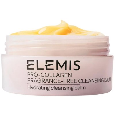 хигиена,тяло,elemis,pro,collagen,100g,facial,cleanser,clear