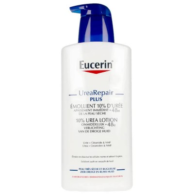 козметика,за,овлажняване,eucerin,urearepair,plus,10pct.,urea,400ml,body,lotion,white