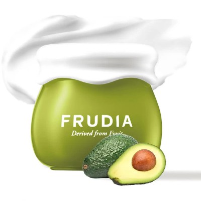 специфични,козметични,продукти,frudía,avocado,relief,10g,facial,cream,golden