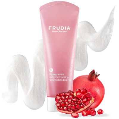 хигиена,тяло,frudía,pomegranate,nutri,moisturizing,145ml,hands,gel,pink