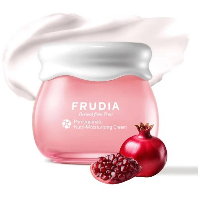 специфични,козметични,продукти,frudía,pomegranate,nutri,moisturizing,55g,facial,cream,pink