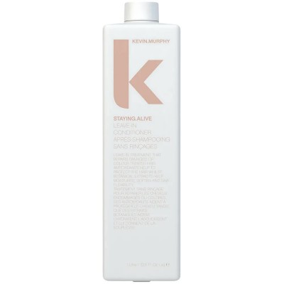хигиена,коса,kevin,murphy,staying,alive,leave,in,1l,conditioner,clear