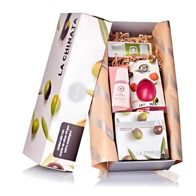 ексфолианти,la,chinata,set,face,scrub,pink
