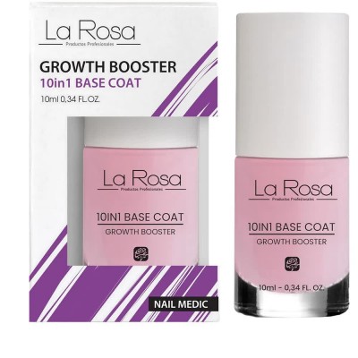 специфични,козметични,продукти,la,rosa,10,in,1,growth,booster,nail,coat,base