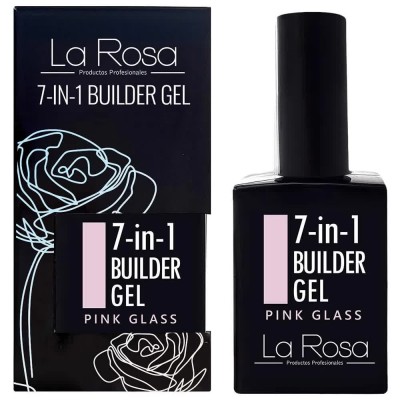специфични,козметични,продукти,la,rosa,7in1,crystal,pink,nail,builder,gel