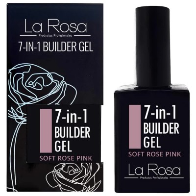 специфични,козметични,продукти,la,rosa,7in1,soft,pink,nail,builder,gel