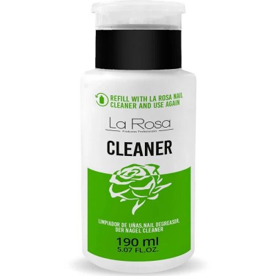 специфични,козметични,продукти,la,rosa,degreaser,cleaner,190ml,nail,treatment