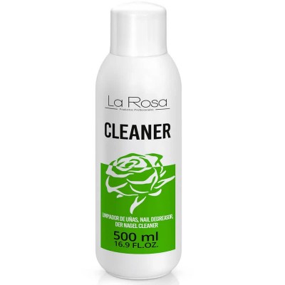 специфични,козметични,продукти,la,rosa,degreaser,cleaner,500ml,nail,treatment
