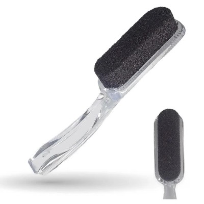 хигиена,аксесоари,la,rosa,e001,26p,152041,pumice,stone,clear,(black)