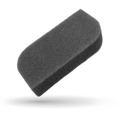 хигиена,аксесоари,la,rosa,e001,26p,152045,pumice,stone,grey,(black)