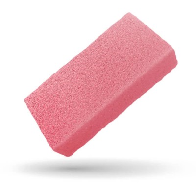 хигиена,аксесоари,la,rosa,e001,26p,152050,pumice,stone,pink,(pink)