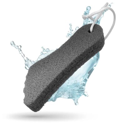 хигиена,аксесоари,la,rosa,e001,26p,152053,pumice,stone,grey,(black)