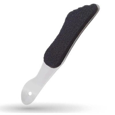 хигиена,аксесоари,la,rosa,e001,26p,152057,pumice,stone,silver,(black)