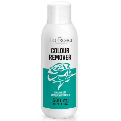 специфични,козметични,продукти,la,rosa,non,acetone,500ml,nail,polish,remover