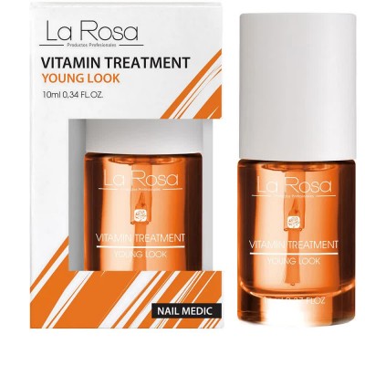 специфични,козметични,продукти,la,rosa,vitamin,10ml,nail,treatment